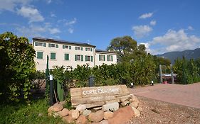 Residence Corte Bellebarbe
