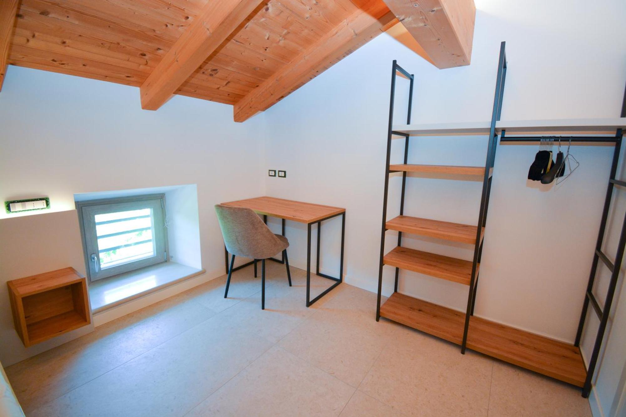 Residence Corte Bellebarbe Rivoli Veronese Esterno foto