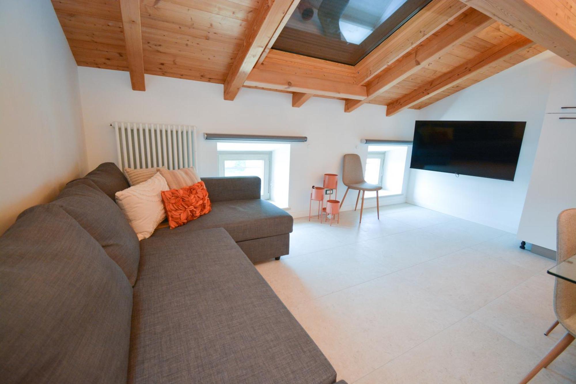 Residence Corte Bellebarbe Rivoli Veronese Esterno foto